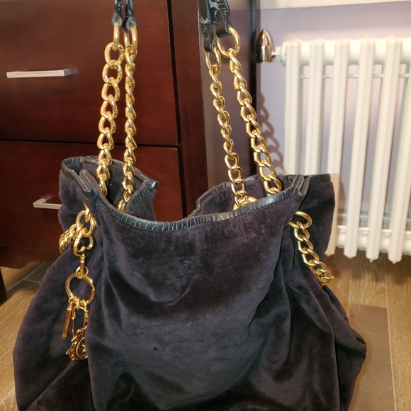 Juicy couture vintage bag - Picture 3 of 14